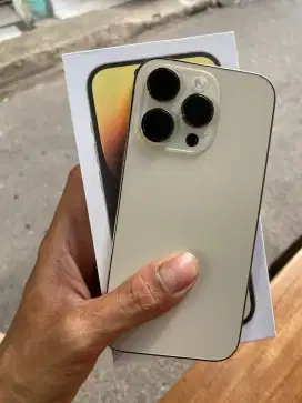 iPhone 14 pro 256 Inter All Operator Fulset