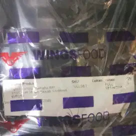 Tutup lampu Yamaha WR 155cc