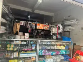 dibutuhkan pegawai toko