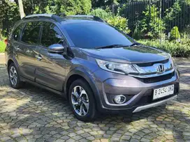 Honda brv e cvt 2018