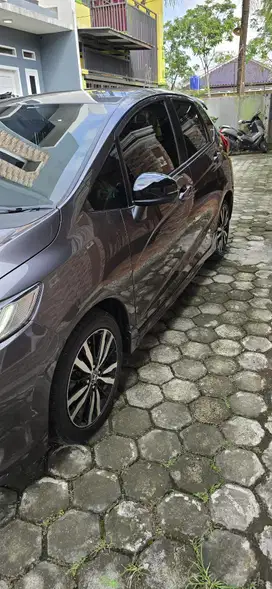 Honda Jazz 2021 Bensin