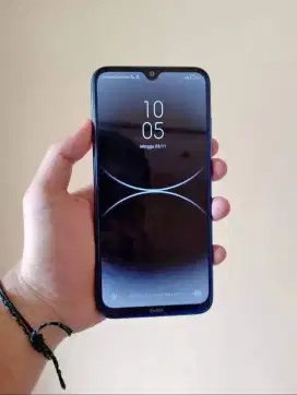 REDMI NOTE 8 MULUS