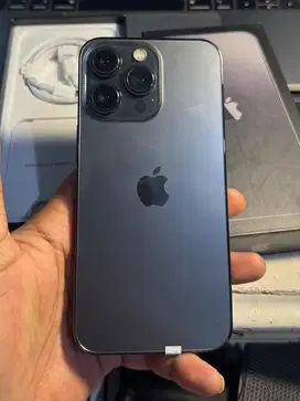 Iphone 13 pro 128gb inter all ope