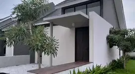 Rumah Free DP + Free Furnished Start 450Jt di Cendani Living Sidoarjo