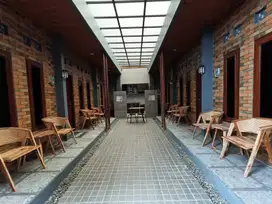 Kost baturaden purwokerto rasa hotel