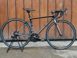 polygon stratos s2 size s like new bisa tukar tambah sepeda lain