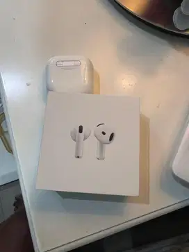 AirPods 4 - Ori - IBOX
