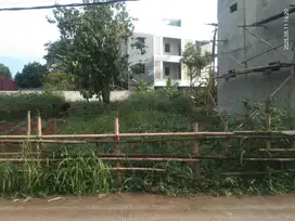 Tanah dijual dekat kampus IPB Dramaga Bogor cocok untuk kosan