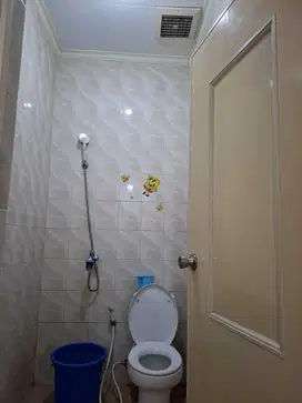 Dijual Rumah bagus, siap huni, di Taman Modern Cakung Jakarta Timur