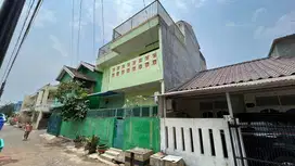 Rumah di Komplek PJMI Jurangmanggu Timur Pondok Aren Tangsel