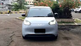 [ LOW KM 5RB ] Wuling Binguo Premium Range Galaxy Blue 2024/2025