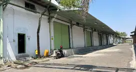 Disewakan Gudang Daerah Cimahi Deket Tol