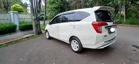 Toyota Calya 2017 Bensin