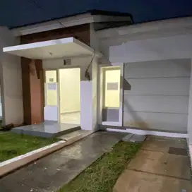 Disewakan Rumah Tera Damai Cluster Astama - Siap Huni