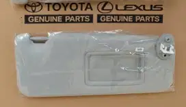 Jual Sun Visor Toyota Innova Reborn