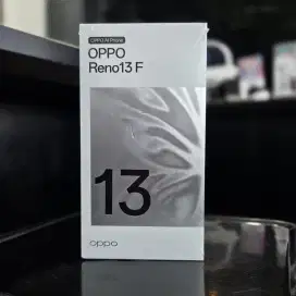 OPPO RENO 13F MEMBER FIF PROSES ONLINE TANPA SURVEY TANPA DP