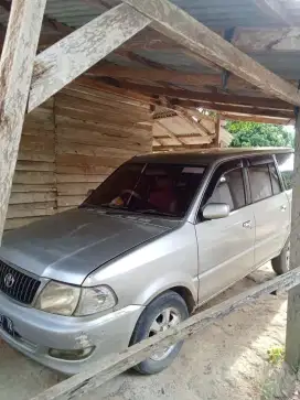 Jual Mobil TOYOTA LGX