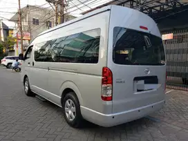 Toyota Hiace 2024 Diesel