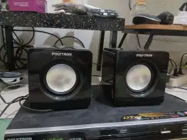Dvd player polytron