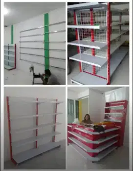 Promo Rak minimarket