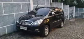 Innova G luxury