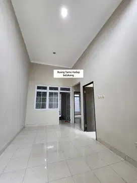 Dijual rumah citragran cibubur