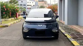 Wuling Cloud EV Pro AT Hitam 2024/2025