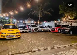 Rumah Plus Cafe Poros Jalan Raya Singosari Dekat Exit Toll Cafe Aktif