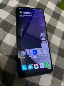 Oppo A16e Ram 3+1/32