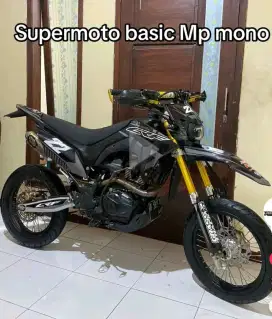 crf basic mp mono 2012 lengkap hidup