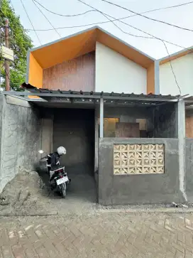 Rumah murah Depok