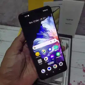 Jual murah aja Realme 11 Ram 8/256 Fullshet original