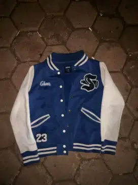 jual varsity yu