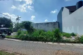 Dijual Tanah Kavling Siap Bangun Neroktog Kec Pinang Kota Tgr