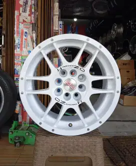 VELG ORIGINAL OZ F1 RING 15 PCD 4X100.114