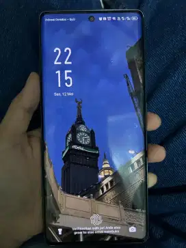 Infinix hot 50 pro+
