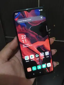 Oppo Reno 3 Ram 8+5/128