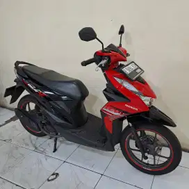 Honda Beat 2022 full orisinil Gress