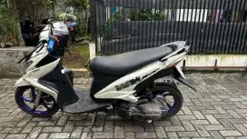 YAMAHA XEON TAHUN 2010