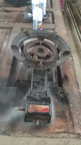 KOMPOR MAWAR API SERIBU 1000