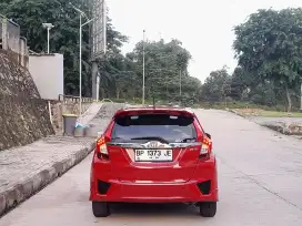 HONDA JAAZ RS AUTOMETIC PAJAK HIDUP MOBIL BISA KELUAR BATAM