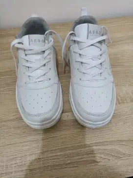 sepatu aero street