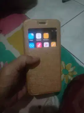 Redmi note 5A normal minus tompel