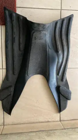 Karpet vespa LX S sprint