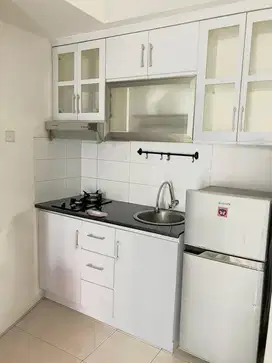 Di Sewakan Apartemen Pakubuwono Terrace