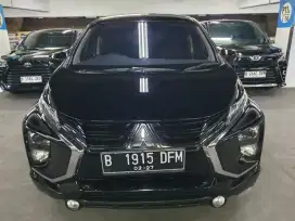 Mitsubishi Xpander GLS Manual 2022 Full Original Seperti Baru