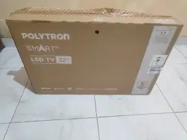 Polytron SMART TV 32 Bukak Dus aj