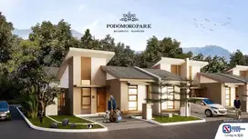 Dijual Rumah Baru Di Cluster Padmagriya Podomoro Park