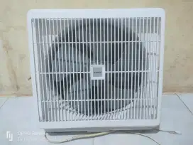 Kipas angin Exhaust fan eksos 12 inch MV-300 NEX MASPION.