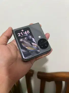 Oppo N3 Flip Resmi 12/256gb (Bisa TT)